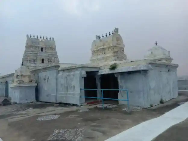 Arulmigu Ranganathaswamy Temple, Thirumalpadi - 604501 அருள்மிகு ரங்கநாதசுவாமி திருக்கோயில், திருமாபாடி - 604501, Tiruvannamalai - Ancient Temple Architecture and History Image 5