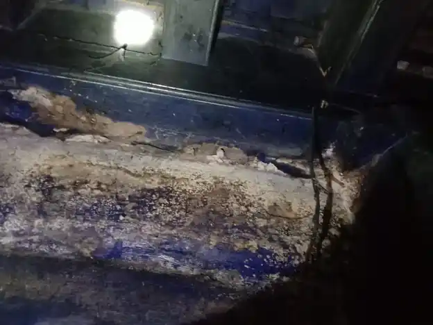 Arulmigu Ranganathaswamy Temple, Thirumalpadi - 604501 அருள்மிகு ரங்கநாதசுவாமி திருக்கோயில், திருமாபாடி - 604501, Tiruvannamalai - Ancient Temple Architecture and History Image 6