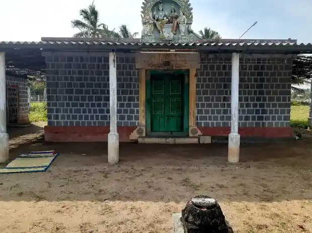 Arulmigu Rangaperumal Temple, Kadaiyuranvalasu - 638111