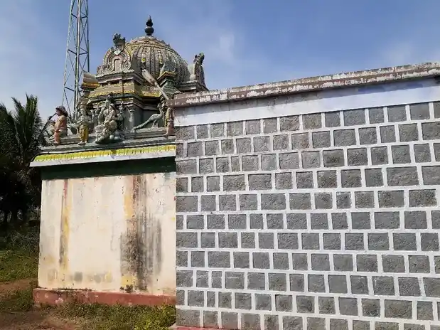 Arulmigu Rangaperumal Temple, Kadaiyuranvalasu - 638111 அருள்மிகு ரங்கப்பெருமாள் திருக்கோயில், காடையூரான்வலசு - 638111, Tiruppur - Ancient Temple Architecture and History Image 2