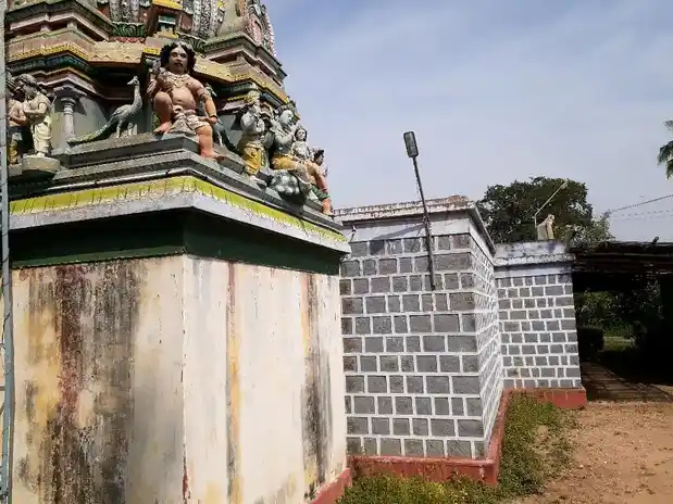 Arulmigu Rangaperumal Temple, Kadaiyuranvalasu - 638111 அருள்மிகு ரங்கப்பெருமாள் திருக்கோயில், காடையூரான்வலசு - 638111, Tiruppur - Ancient Temple Architecture and History Image 4