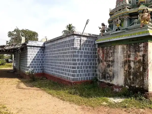 Arulmigu Rangaperumal Temple, Kadaiyuranvalasu - 638111 அருள்மிகு ரங்கப்பெருமாள் திருக்கோயில், காடையூரான்வலசு - 638111, Tiruppur - Ancient Temple Architecture and History Image 5