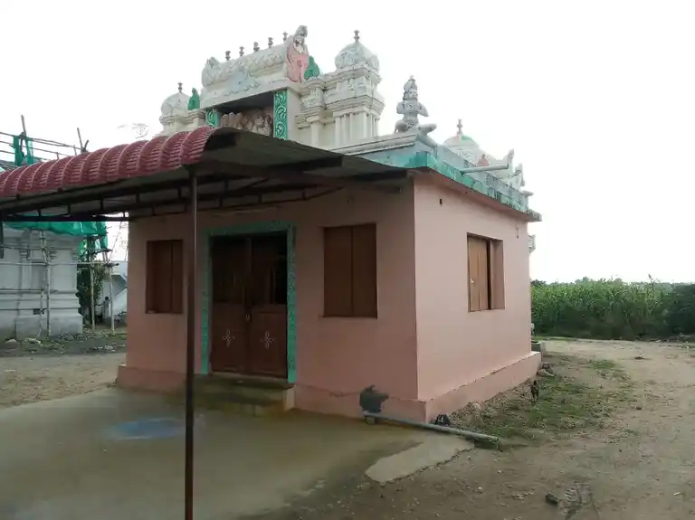 Arulmigu Rangarayan Temple, Pudupalayam, Pasur - 641653 Arulmigu Rangarayan Temple, Pudupalayam, Pasur - 641653, Coimbatore - Ancient Temple Architecture and History Image 2