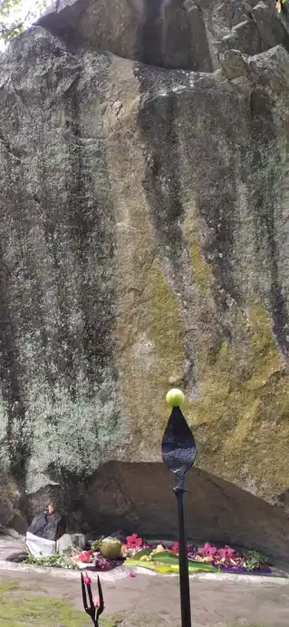 Arulmigu Rangasamy Temple, Vedapatti - 641007 Arulmigu Rangasamy Temple, Vedapatti - 641007, Coimbatore - Ancient Temple Architecture and History Image 2