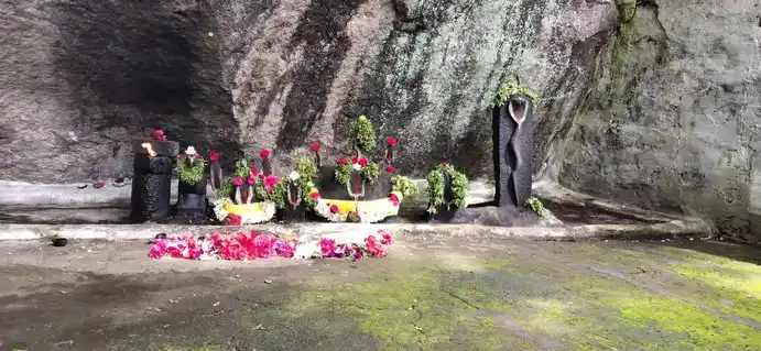 Arulmigu Rangasamy Temple, Vedapatti - 641007 Arulmigu Rangasamy Temple, Vedapatti - 641007, Coimbatore - Ancient Temple Architecture and History Image 3