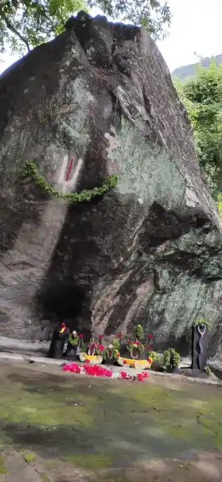 Arulmigu Rangasamy Temple, Vedapatti - 641007 Arulmigu Rangasamy Temple, Vedapatti - 641007, Coimbatore - Ancient Temple Architecture and History Image 5