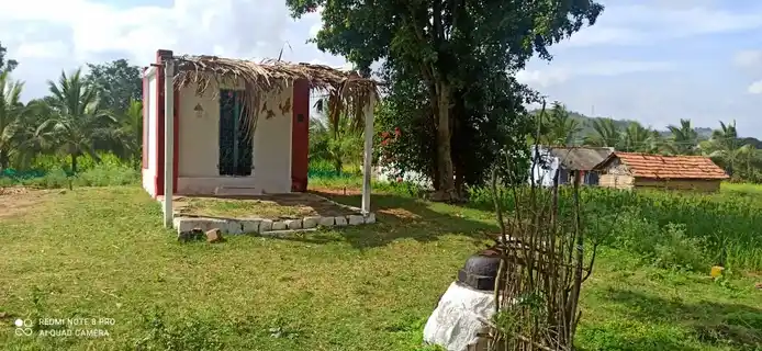 Arulmigu Rangaswamy Temple, Bargur - 638501 அருள்மிகு ரெங்கசுவாமி திருக்கோயில், Bargur - 638501, Erode - Ancient Temple Architecture and History Image 3