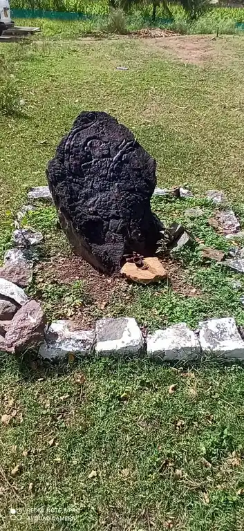 Arulmigu Rangaswamy Temple, Bargur - 638501 அருள்மிகு ரெங்கசுவாமி திருக்கோயில், Bargur - 638501, Erode - Ancient Temple Architecture and History Image 4