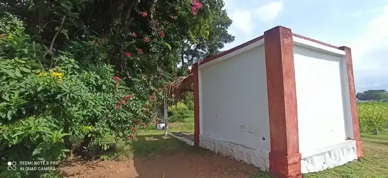 Arulmigu Rangaswamy Temple, Bargur - 638501 அருள்மிகு ரெங்கசுவாமி திருக்கோயில், Bargur - 638501, Erode - Ancient Temple Architecture and History Image 5