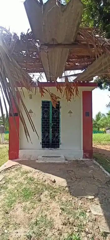 Arulmigu Rangaswamy Temple, Bargur - 638501 அருள்மிகு ரெங்கசுவாமி திருக்கோயில், Bargur - 638501, Erode - Ancient Temple Architecture and History Image 6