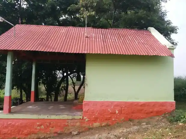 Arulmigu Rasageri Ayyanar Temple, Kunnarampatti - 625101 அருள்மிகு ராச கேரி அய்யனார் கோயில், Kunnarampatti - 625101, Madurai - Ancient Temple Architecture and History Image 2