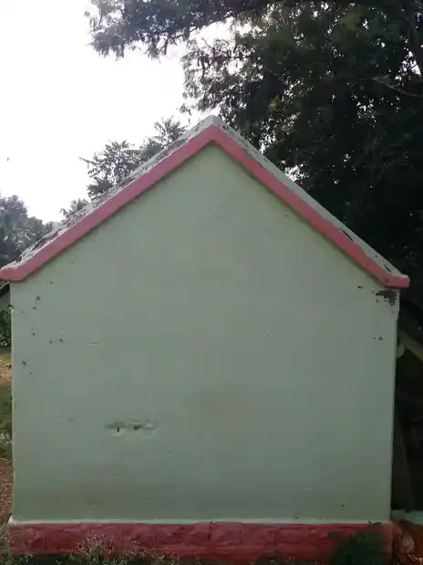 Arulmigu Rasageri Ayyanar Temple, Kunnarampatti - 625101 அருள்மிகு ராச கேரி அய்யனார் கோயில், Kunnarampatti - 625101, Madurai - Ancient Temple Architecture and History Image 4