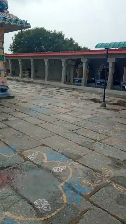 Arulmigu Rasakoil Temple, Sundakampalayam - 638103 அருள்மிகு ராசாகோயில், சுண்டக்காம்பாளையம் கோயில், Sundakampalayam - 638103, Tiruppur - Ancient Temple Architecture and History Image 4