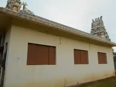 Arulmigu Rasathal,Rakiyaansamy Tmeple, Rakkeyapalayam - 641654 அருள்மிகு ராசாத்தாள் ராக்கியண்ணசாமி திருக்கோயில், ராக்கியாபாளையம் - 641654, Tiruppur - Ancient Temple Architecture and History Image 2