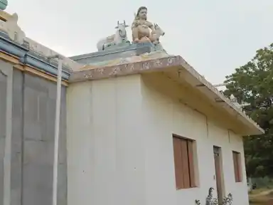 Arulmigu Rasathal,Rakiyaansamy Tmeple, Rakkeyapalayam - 641654 அருள்மிகு ராசாத்தாள் ராக்கியண்ணசாமி திருக்கோயில், ராக்கியாபாளையம் - 641654, Tiruppur - Ancient Temple Architecture and History Image 4