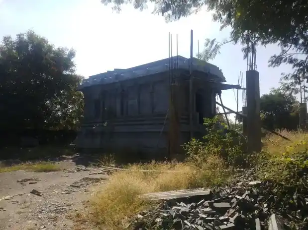 Arulmigu Rasathiamman Temple, Attaripalayam - 634936 Temple