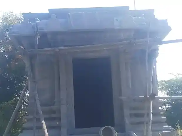 Arulmigu Rasathiamman Temple, Attaripalayam - 634936 அருள்மிகு ராசாத்தியம்மன் திருக்கோயில், Attaripalayam - 634936, Erode - Ancient Temple Architecture and History Image 2