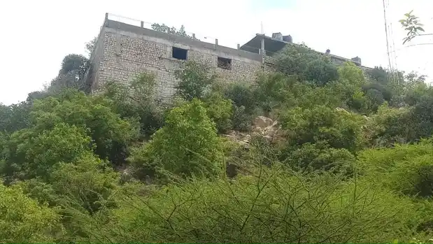 Arulmigu Rathinagirimarudhachalakadavul Temple, Karatumedu, Saravanampatti - 641035 அருள்மிகு இரத்தினகிரி மருதாசால கடவுள் திருக்கோயில், Karatumedu, Saravanampatti - 641035, Coimbatore - Ancient Temple Architecture and History Image 3