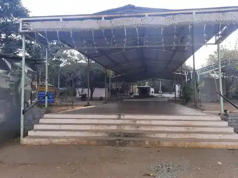 Arulmigu Rathinagirimarudhachalakadavul Temple, Karatumedu, Saravanampatti - 641035 அருள்மிகு இரத்தினகிரி மருதாசால கடவுள் திருக்கோயில், Karatumedu, Saravanampatti - 641035, Coimbatore - Ancient Temple Architecture and History Image 4