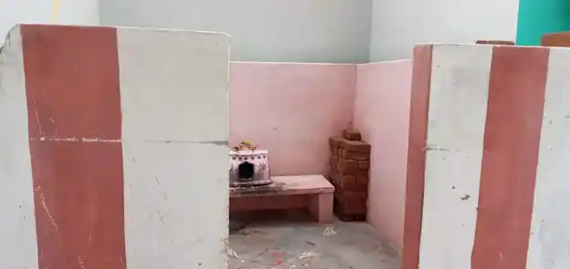 Arulmigu Rathinagreeswarar Temple, Athavathur - 620102