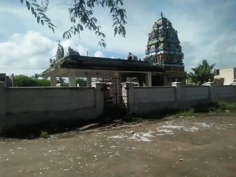 Arulmigu Rathinakarpagavinayagar Temple, Sivanaickanpatti - 637409 அருள்மிகு ரத்தின கற்பவிநாயகர் திருக்கோயில், Sivanaickanpatti - 637409, Namakkal - Ancient Temple Architecture and History Image 5