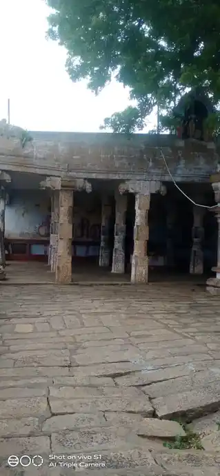 Arulmigu Raththinakreeshwarar Temple, Ayyarmalai - 639120 அருள்மிகு இரத்தினகிரீஸ்வரர் திருக்கோயில், அய்யர்மலை - 639120, Karur - Ancient Temple Architecture and History Image 2
