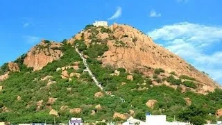 அருள்மிகு இரத்தினகிரீஸ்வரர் திருக்கோயில், அய்யர்மலை - 639120