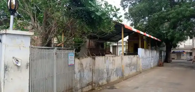 Arulmigu Ravi Vinayagar Temple, Boothapandi - 629852