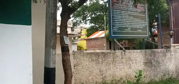 Arulmigu Ravi Vinayagar Temple, Boothapandi - 629852 Arulmigu Ravi Vinayagar Temple, Boothapandi - 629852, Kanyakumari - Ancient Temple Architecture and History Image 2