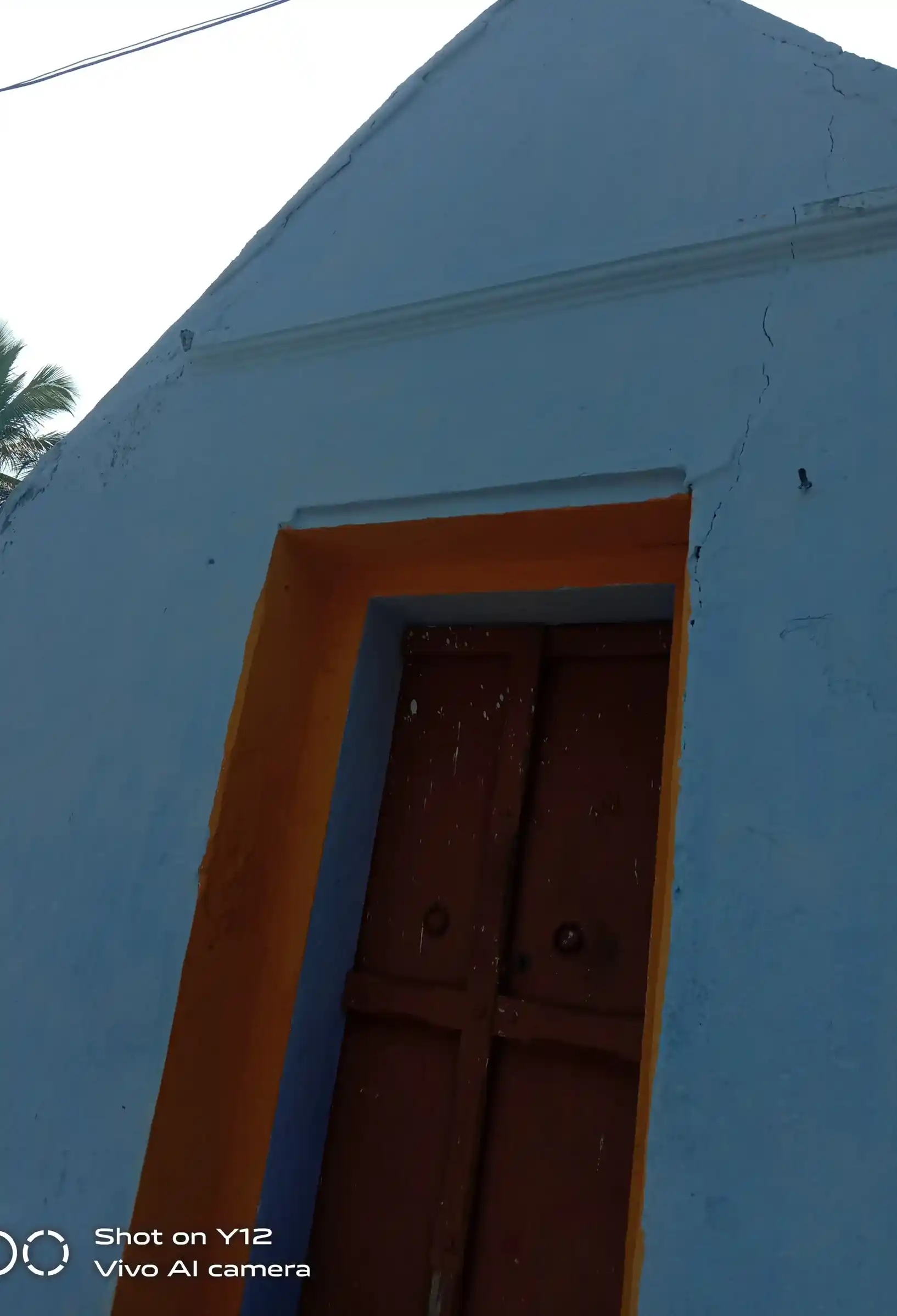 Arulmigu Ravi Vinayagar Temple, Thengamputhoor - 629603 Arulmigu Ravi Vinayagar Temple, Thengamputhoor - 629603, Kanyakumari - Ancient Temple Architecture and History Image 2