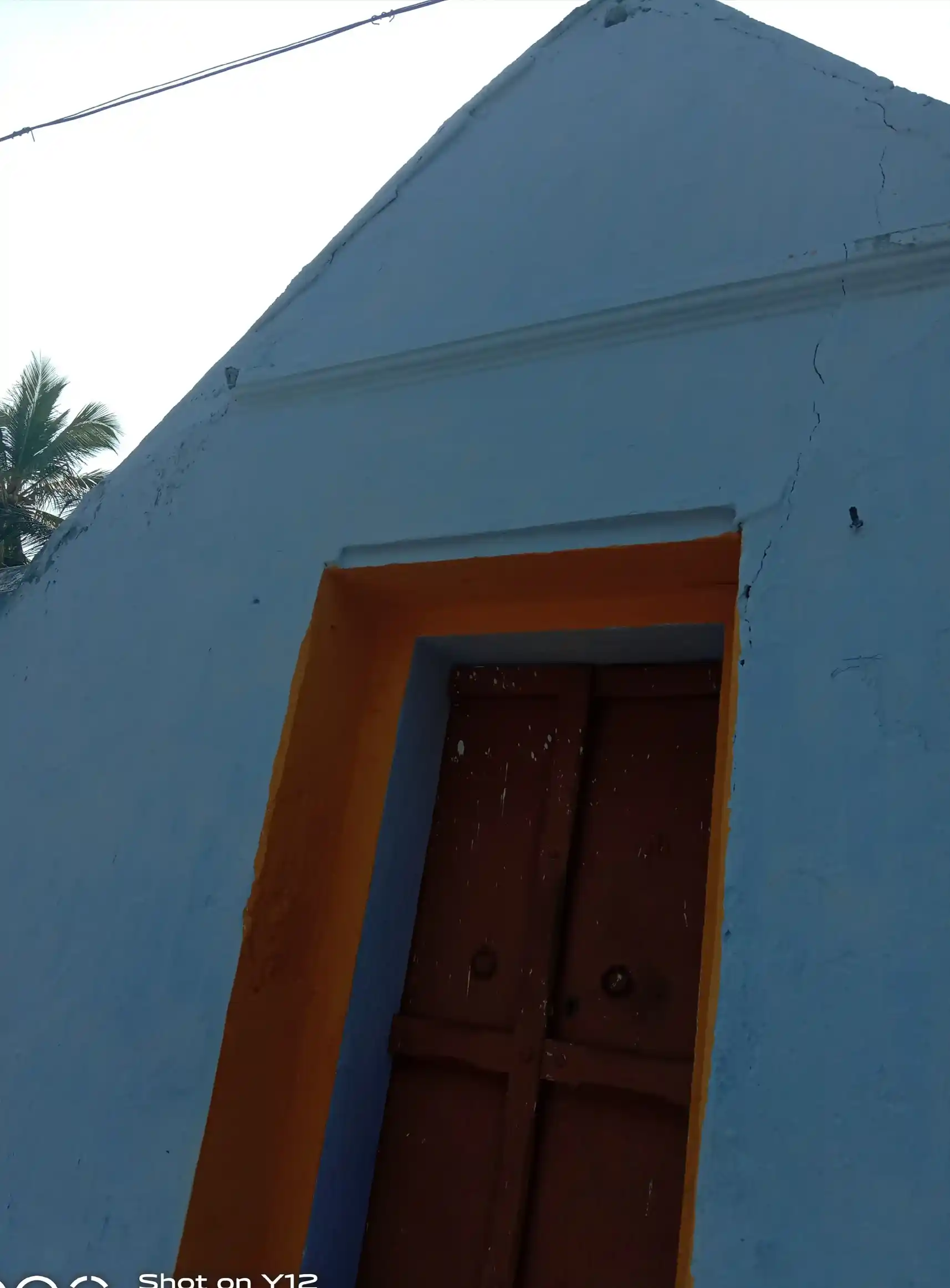 Arulmigu Ravi Vinayagar Temple, Thengamputhoor - 629603 Arulmigu Ravi Vinayagar Temple, Thengamputhoor - 629603, Kanyakumari - Ancient Temple Architecture and History Image 4