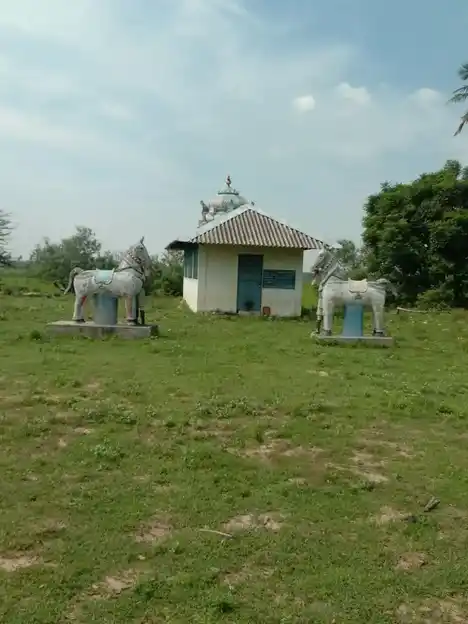 Arulmigu Rawuthaswamy Temple, Krishnapuram - 614613 அருள்மிகு ராவுத்தர்சுவாமி திருக்கோயில், Krishnapuram - 614613, Thanjavur - Ancient Temple Architecture and History Image 3
