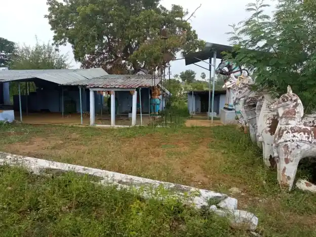 Arulmigu Rayar Temple, Kuttagam - 638462 அருள்மிகு ராயர் திருக்கோயில், Kuttagam - 638462, Tiruppur - Ancient Temple Architecture and History Image 3