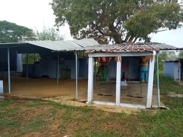 Arulmigu Rayar Temple, Kuttagam - 638462 அருள்மிகு ராயர் திருக்கோயில், Kuttagam - 638462, Tiruppur - Ancient Temple Architecture and History Image 7