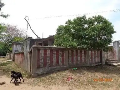 Arulmigu Reanganathar Jampunathasawamy Temple, Kottur - 614717 அருள்மிகு ஜம்புநாதசுவாமி திருக்கோயில், ரெங்கநாதபுரம் - 614717, Thiruvarur - Ancient Temple Architecture and History Image 3