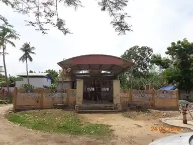 Arulmigu Reanganathar Jampunathasawamy Temple, Kottur - 614717 அருள்மிகு ஜம்புநாதசுவாமி திருக்கோயில், ரெங்கநாதபுரம் - 614717, Thiruvarur - Ancient Temple Architecture and History Image 4