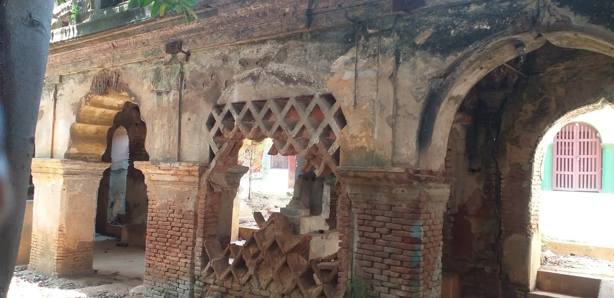 Arulmigu Reganathar Swamy Temple, Thenkondar Chathiram - 613001 அருள்மிகு ரெங்கநாத சுவாமி திருக்கோயில், Thenkondar Chathiram - 613001, Thanjavur - Ancient Temple Architecture and History Image 5