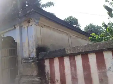 Arulmigu Regunathaperumal Temple, Melaiyur - 609107 அ/மி.ரெகுநாதப்பெருமாள் திருக்கோயில், மேலையூர் - 609107, Mayiladuthurai - Ancient Temple Architecture and History Image 4