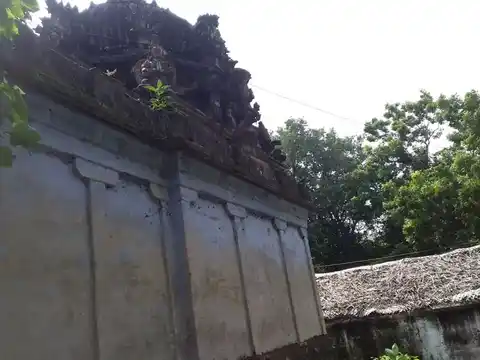 Arulmigu Regunathaperumal Temple, Melaiyur - 609107 அ/மி.ரெகுநாதப்பெருமாள் திருக்கோயில், மேலையூர் - 609107, Mayiladuthurai - Ancient Temple Architecture and History Image 7