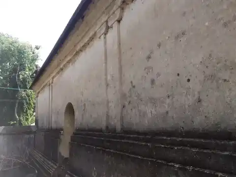 Arulmigu Regunathaperumal Temple, Melaiyur - 609107 அ/மி.ரெகுநாதப்பெருமாள் திருக்கோயில், மேலையூர் - 609107, Mayiladuthurai - Ancient Temple Architecture and History Image 8