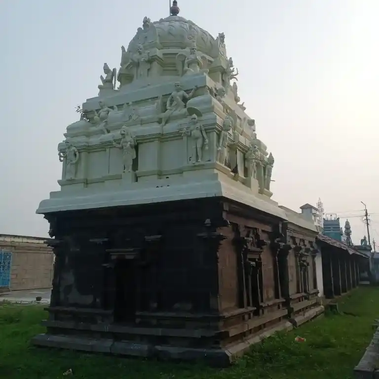 Arulmigu Renganaathar Temple, Sirupakkam - 606108 அருள்மிகு ரெங்கநாதர் திருக்கோயில், Sirupakkam - 606108, Cuddalore - Ancient Temple Architecture and History Image 4