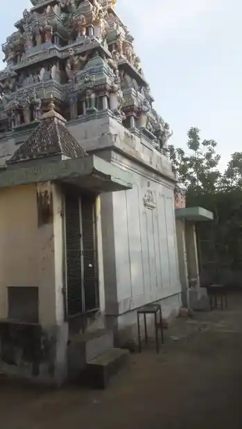 Arulmigu Renganadhar Temple, Thevaram - 625533 அருள்மிகு ரெங்கநாதர் திருக்கோயில், தேவாரம் - 625533, Theni - Ancient Temple Architecture and History Image 2