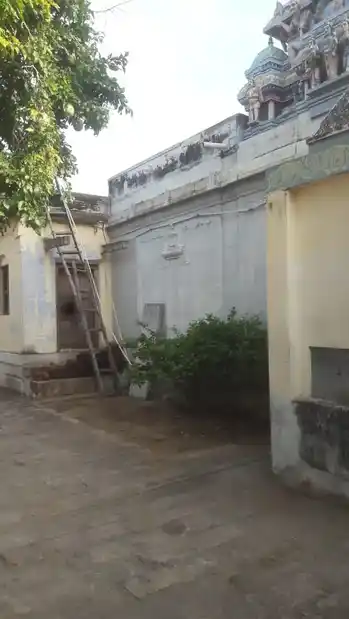 Arulmigu Renganadhar Temple, Thevaram - 625533 அருள்மிகு ரெங்கநாதர் திருக்கோயில், தேவாரம் - 625533, Theni - Ancient Temple Architecture and History Image 4