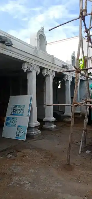 Arulmigu Renganatha Perumal Temple, Devakottai - 630302