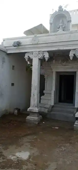 Arulmigu Renganatha Perumal Temple, Devakottai - 630302 அருள்மிகு ரெங்கநாதப்பெருமாள் திருக்கோயில், Devakottai - 630302, Sivagangai - Ancient Temple Architecture and History Image 3