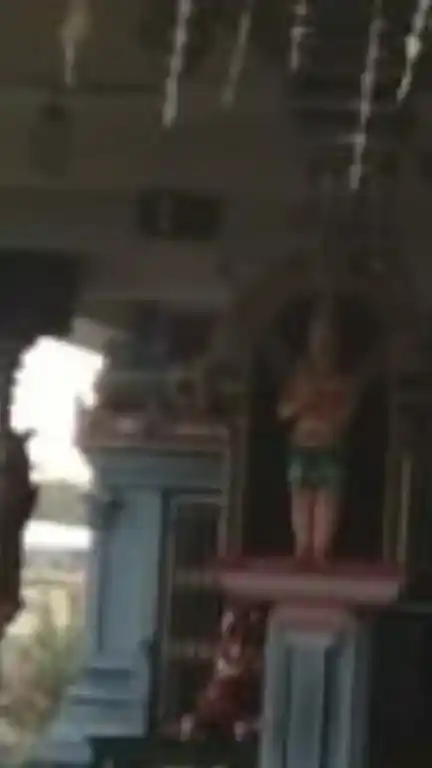 Arulmigu Renganatha Perumal Temple, Puthuvayal - 630108 Arulmigu Renganatha Perumal Temple, Puthuvayal - 630108, Sivagangai - Ancient Temple Architecture and History Image 3