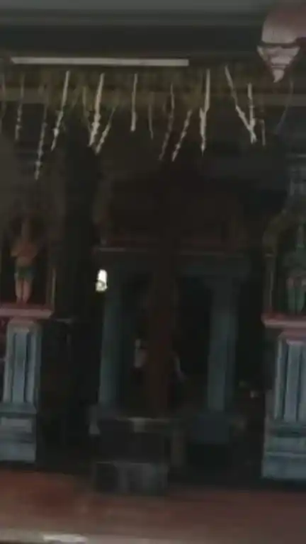 Arulmigu Renganatha Perumal Temple, Puthuvayal - 630108 Arulmigu Renganatha Perumal Temple, Puthuvayal - 630108, Sivagangai - Ancient Temple Architecture and History Image 4