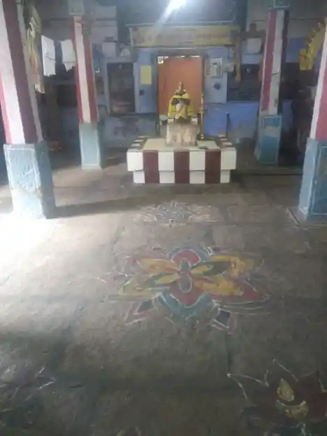 Arulmigu Renganatha Swamy Temple, Pudhukudi - 627417 அருள்மிகு ரெங்கநாதசுவாமி திருக்கோயில், Pudhukudi - 627417, Tirunelveli - Ancient Temple Architecture and History Image 5