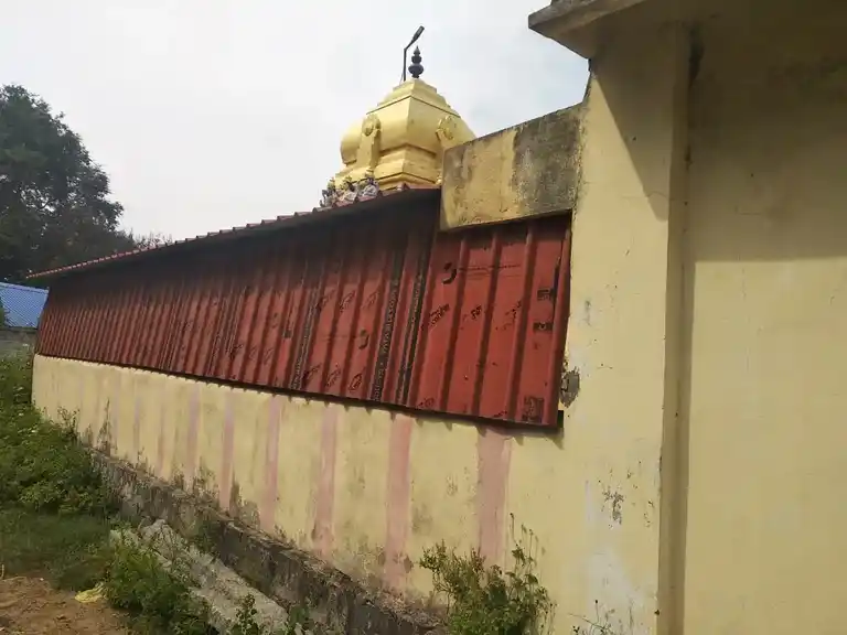 Arulmigu Renganathan Swamy Temple, Kaiprambalur - 621716