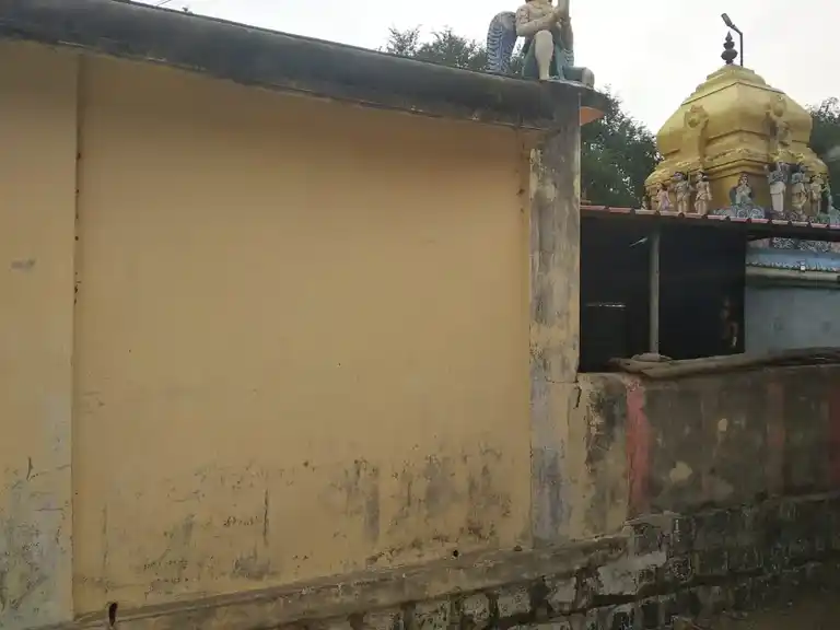 Arulmigu Renganathan Swamy Temple, Kaiprambalur - 621716 அருள்மிகு ரெங்கநாதசுவாமி திருக்கோயில், Kaiprambalur - 621716, Perambalur - Ancient Temple Architecture and History Image 3